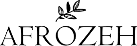 Afrozeh logo