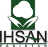 Ihsan logo