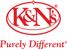 K&N's logo