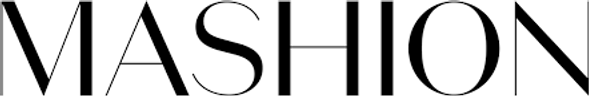 Mashion logo