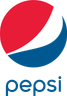 Pepsi logo