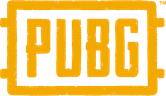 PUBG logo